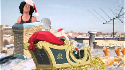 Christmas Intruder - Antoine Dodson