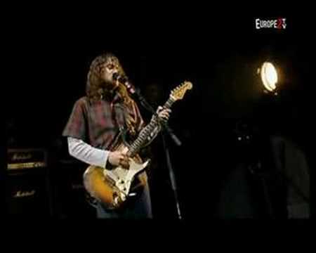 Red Hot Chili Peppers-How Deep Is Your Love (Bee Gees Cover)