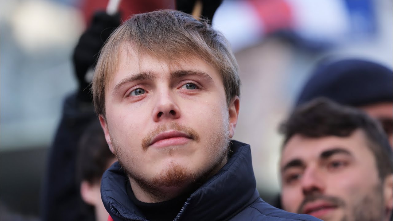 «Il n'est pas si fort Boyard» : le zapping politique de la défaite de Louis Boyard