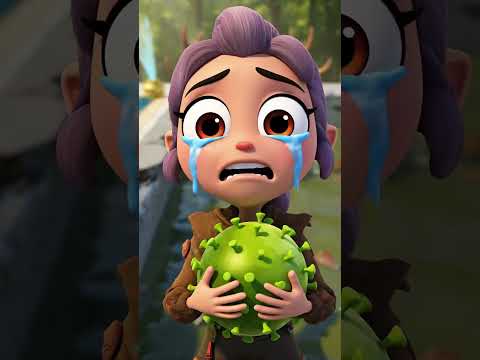 POV 😫😯🤑💕 Rich pool or Poor pool - Which one will Rumi and Pinki   choose? 2 | Sprunki