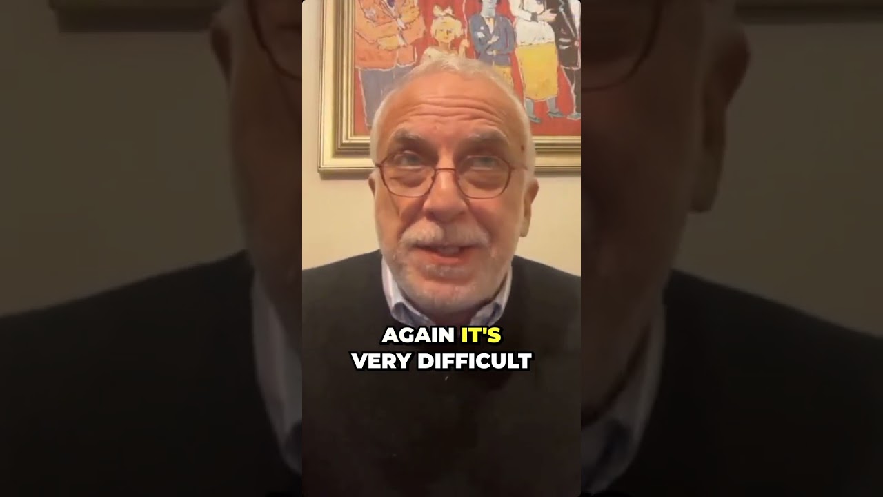 🤔 Diplomacy or deception? What’s really brewing with Iran? 💥 Let’s talk! #Iran #Diplomacy