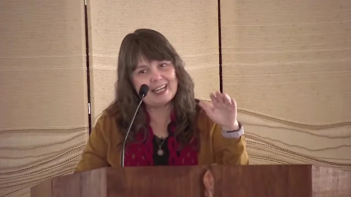 12-14-2025  "Choosing Hope" with Rev. Michelle Buhite