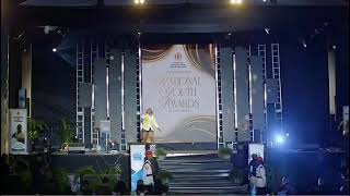 Prime Minister’s Youth Awards 2025