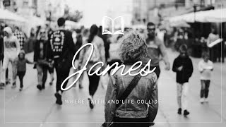 James - Week 1