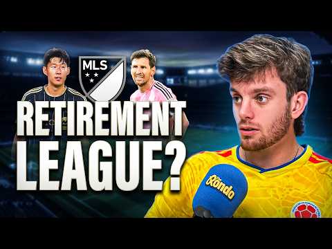 Is MLS Actually Good?