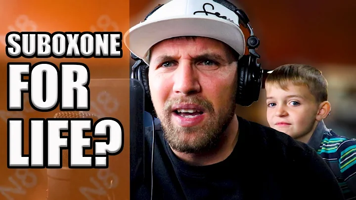 My Honest Thoughts About Suboxone, Subutex and Met...
