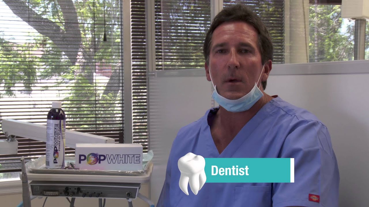 Popwhite prophy paste YouTube