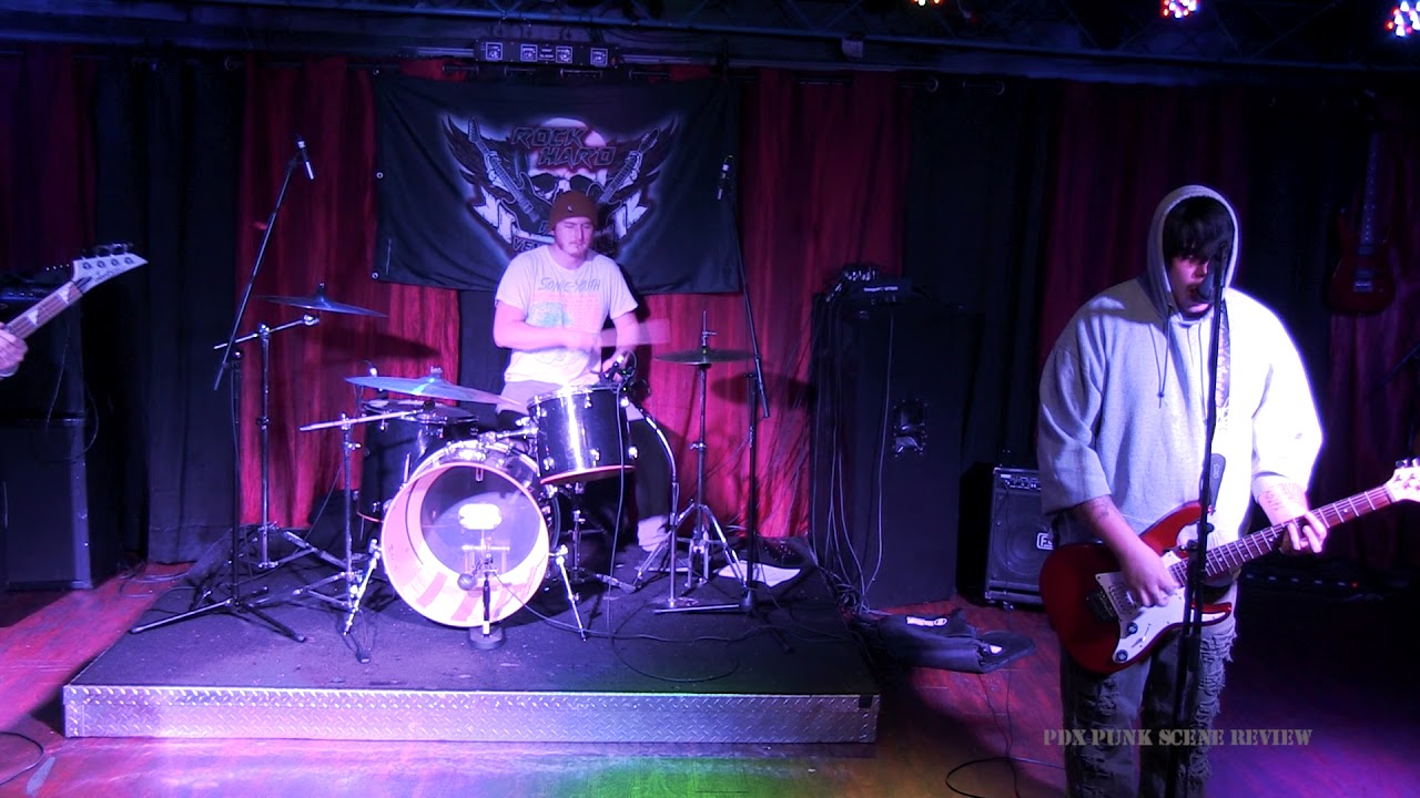 RATmouth - Sweat (New!)