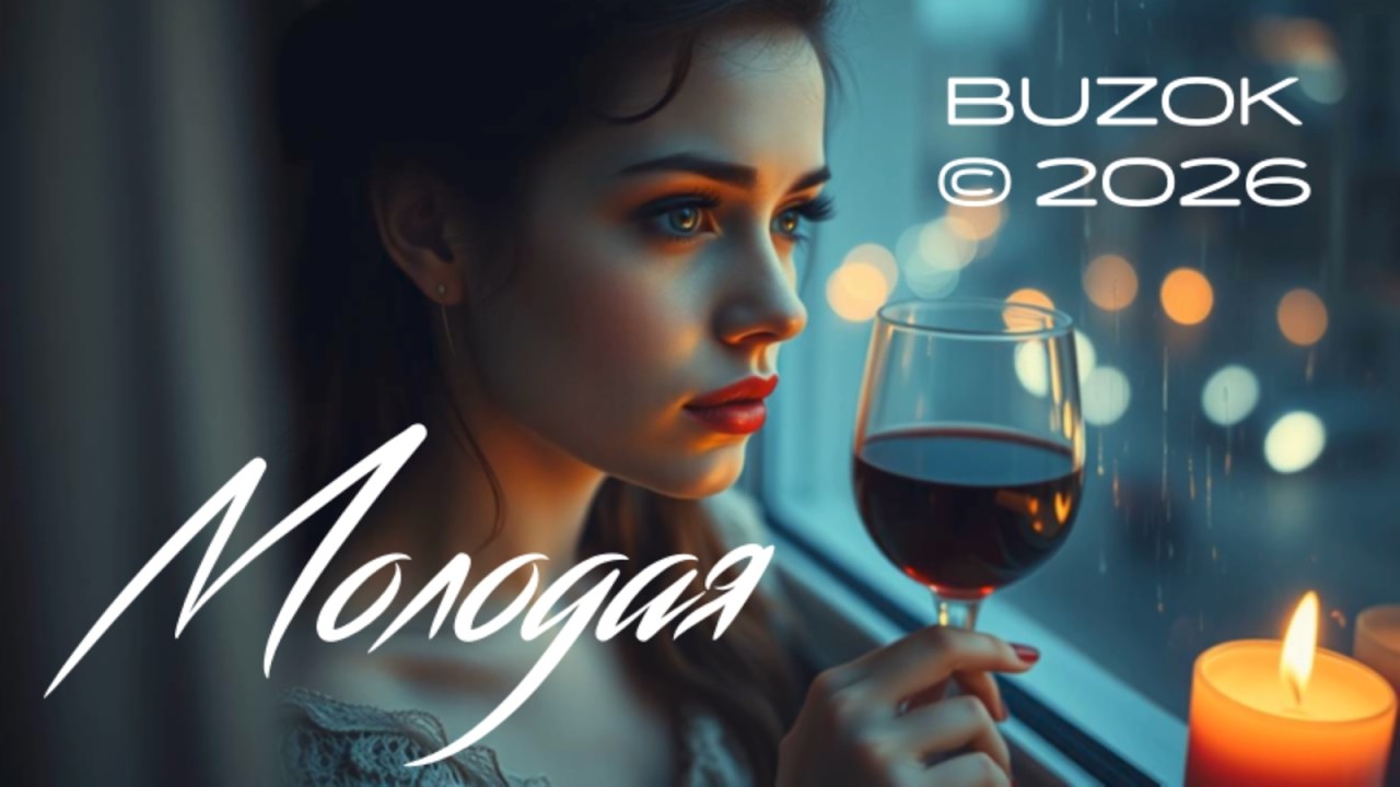 BUZOK - Молодая (Palla Finita 2026 Remix)