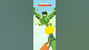Block Craft Shooter short 7 Android Games, ios