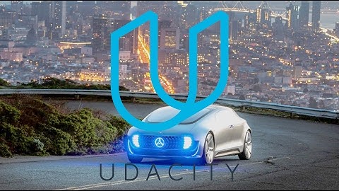 Advanced Self Driving car (simulation)