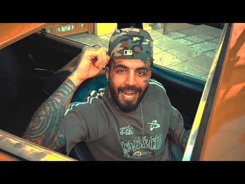 Mahdyar KP X RaaSaa Be Ma Mirese Official Music Video