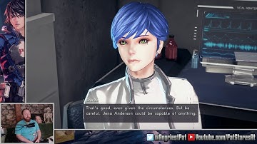 Pat Stares At Astral Chain! (Part 5)