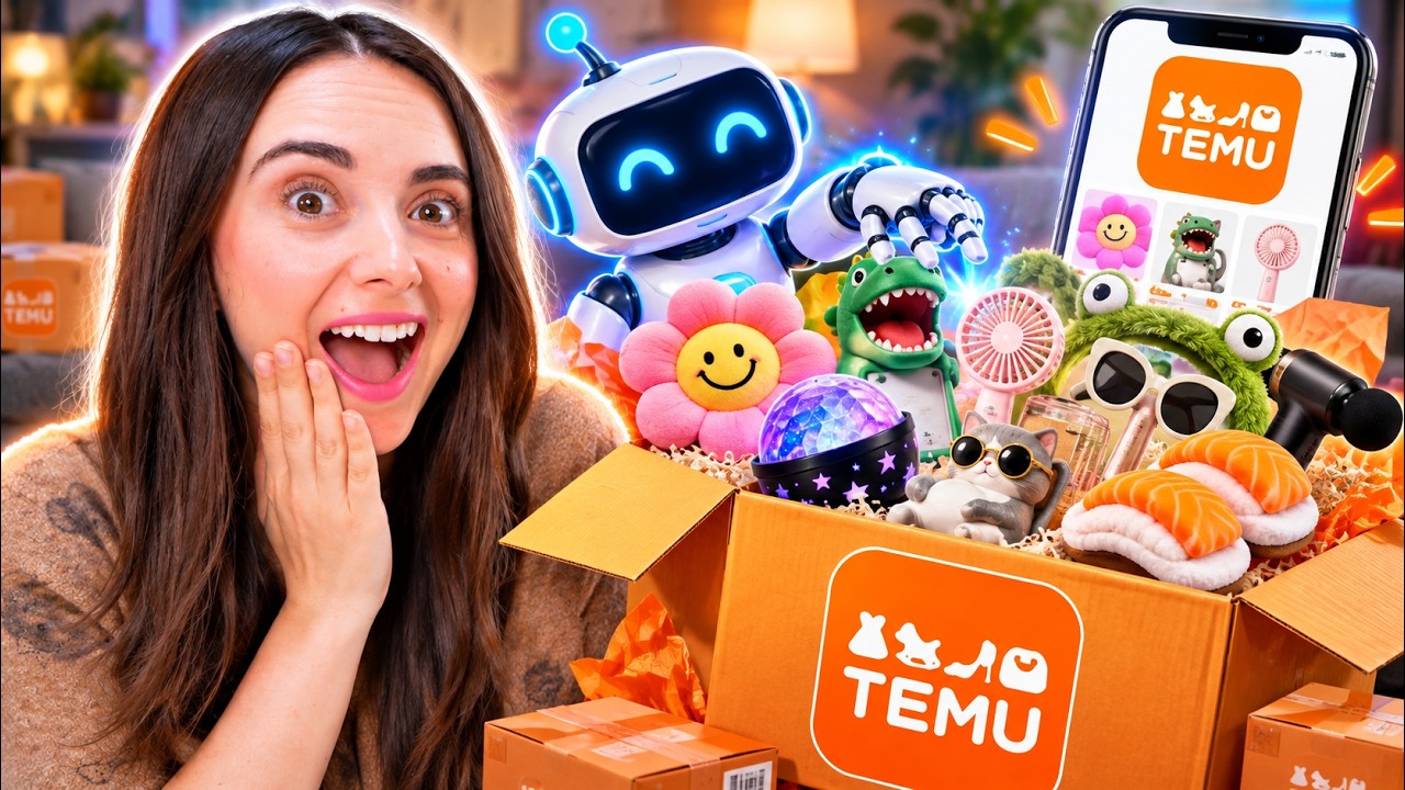 Latest Title & Thumbnail