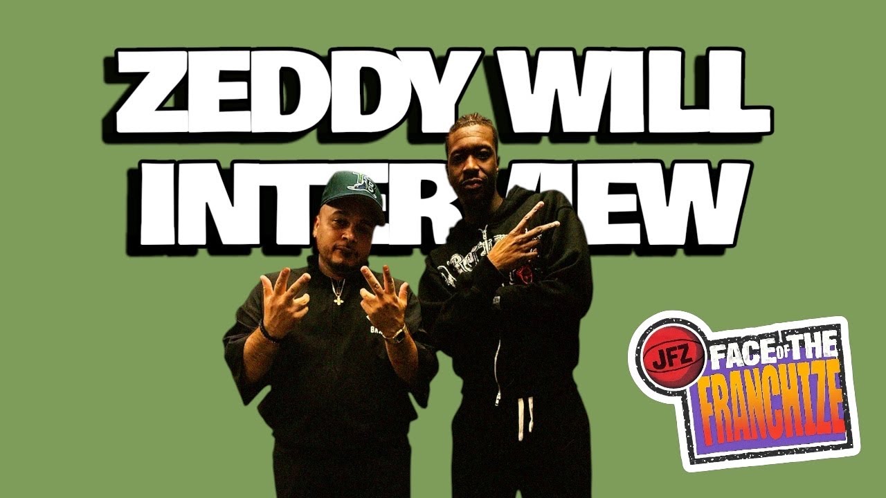 Zeddy Will Talks Music Transition, Creative Process & Bringing