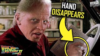 BACK TO THE FUTURE 2 (1989) Breakdown | Ending Explained, Making Of & Easter Eggs