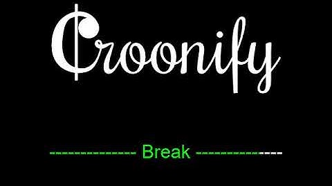 Elysian Fields Barely Recognize You Karaoke 2