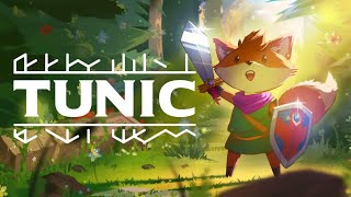 [TUNIC] [PS5] [⁴ᴷ⁶⁰] [Май 2024] [🔞PS PLUS ESSENTIAL] [Первый запуск]