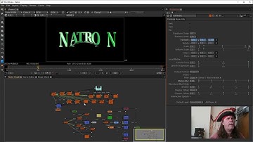 VFX with Natron - E0014 - Working with SVG