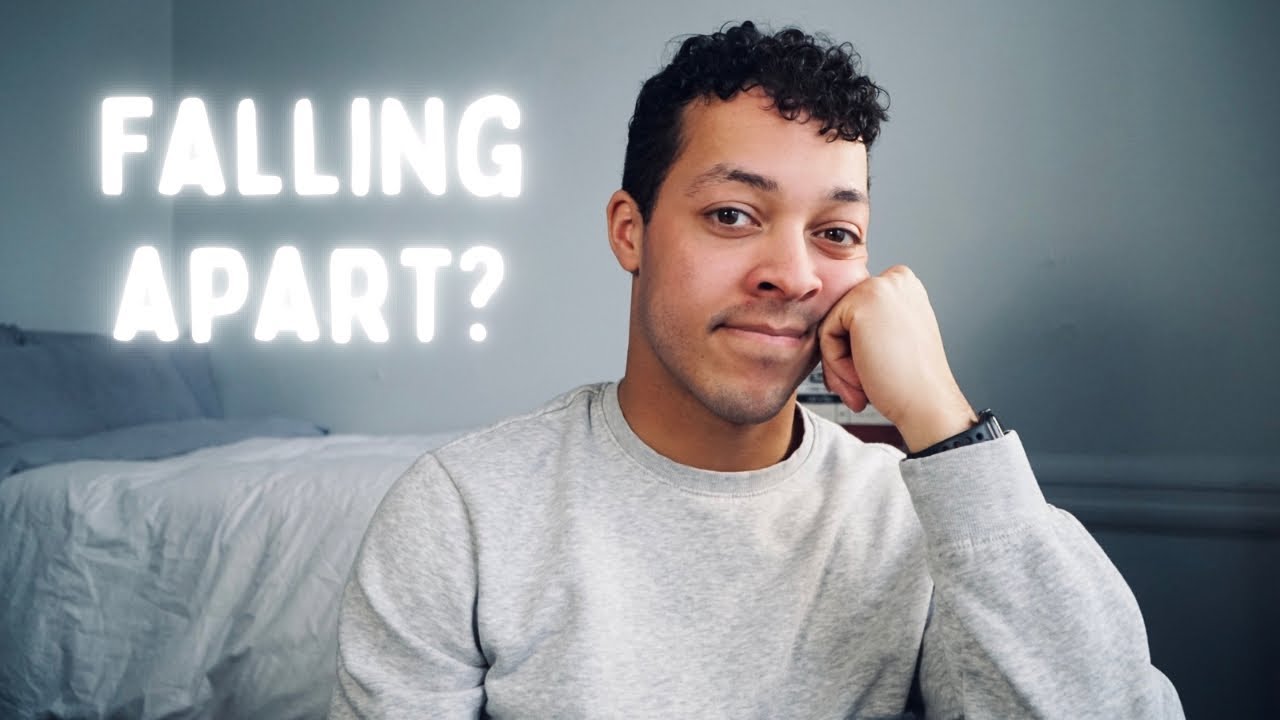 Falling Apart Or Falling Into Place? YouTube Falling Apart Or Falling Into Place? YouTube