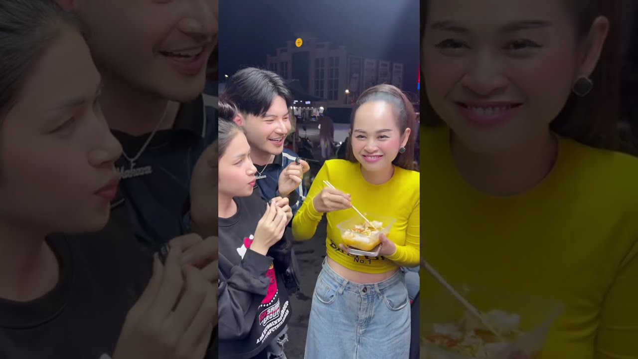 ថ្ងៃនេះខួបអាពាហ៍ពិពាហ៍តាអូននិងម៉ាក់តូច😍🙏