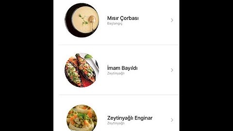 SwiftUI ve JSON Veri Çekme (Yeni)
