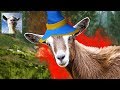 لعبة الماعز المجنون للاندرويد جيم بلاي gameplay Goat لعبة الماعز المجنون للاندرويد جيم بلاي gameplay Goat