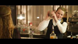 Jobvisual Steigenberger Bartender