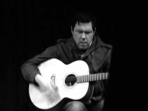 DAMIEN JURADO unplugged MARAQOPA live@Amsterdam 111213