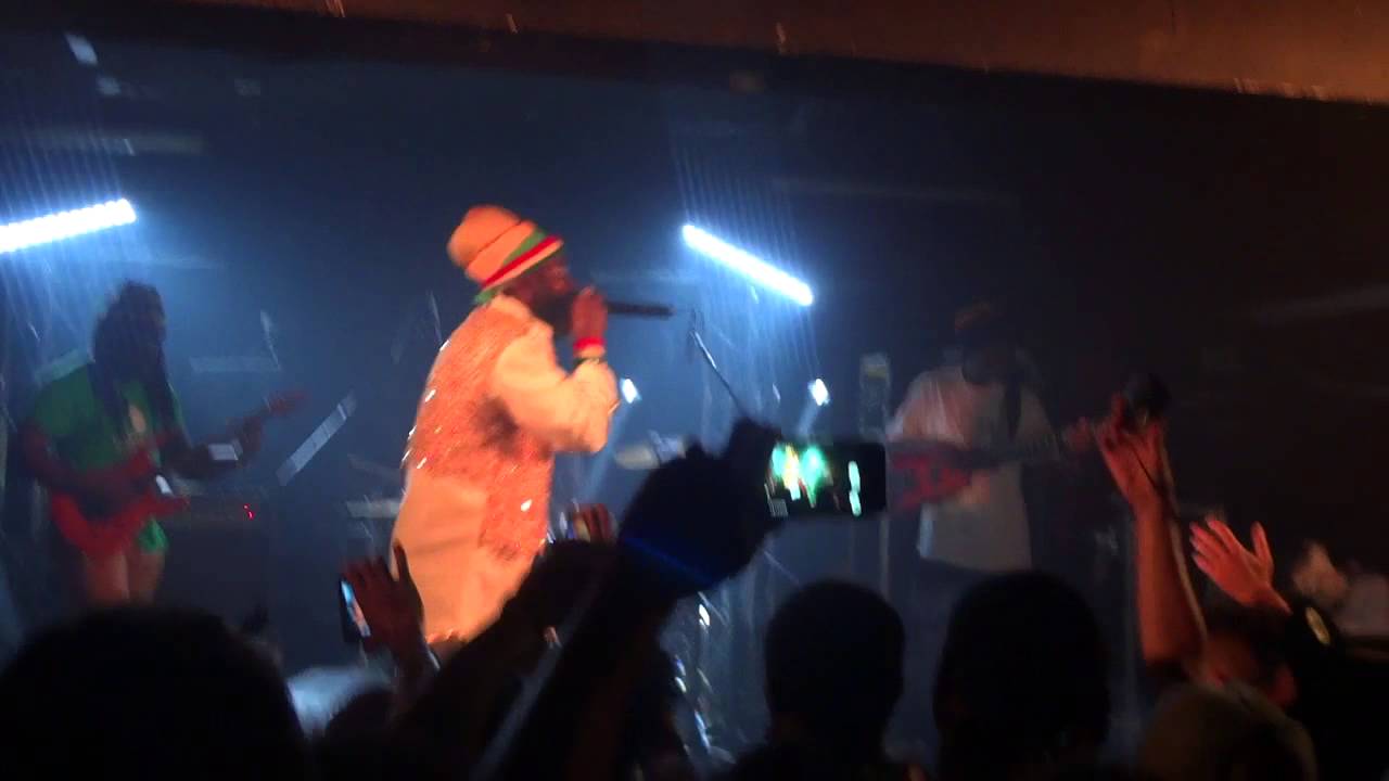 Capleton 