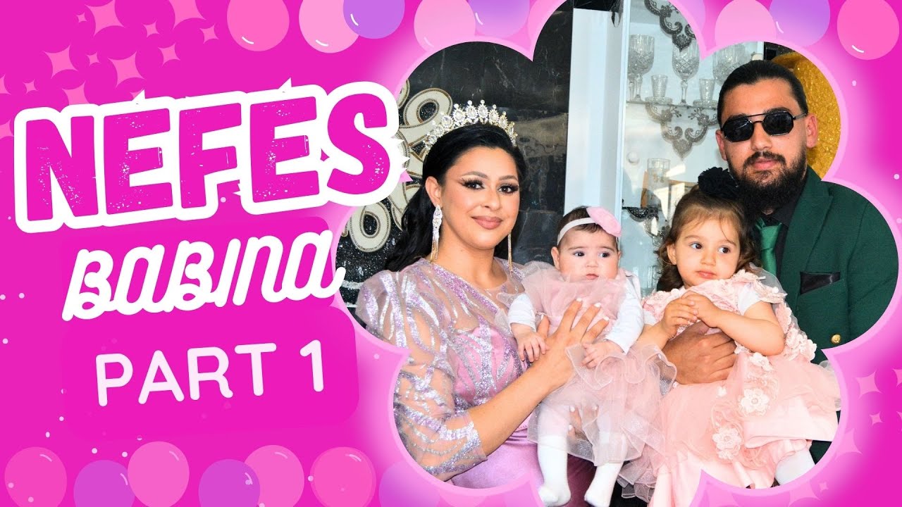 Babina Na Nefes | PART 1 | ORK Veseli Momci | 2024 | Studio Emil Riko 4k |