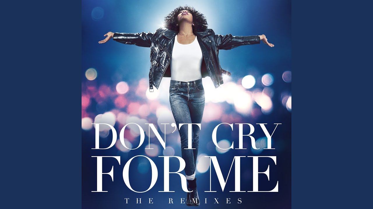 Don't Cry For Me (Thunderpuss Reunion Remix)