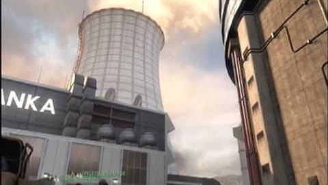 Black Ops 2- Random Combat Axe #1