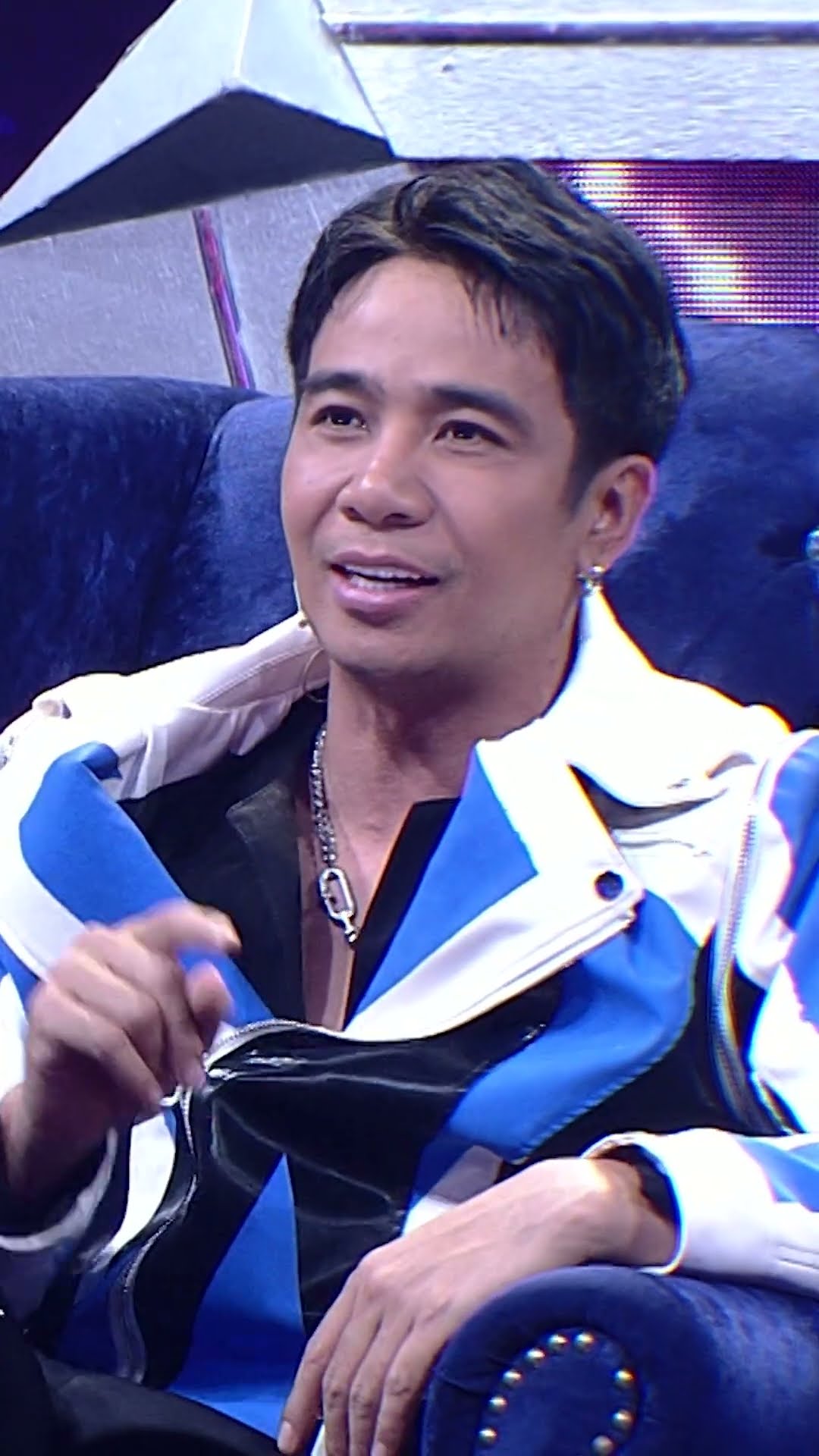 ถ้าโกหกขอให้รถยางแตกลงคลองแม่ปิง  #workpoint23 #เพชรตัดเพชรแชมป์ตัดแชมป์