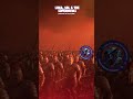 Legions of the Flame (Official Epic Short) - Luna Sol & the Supernovas | Roman Rock Opera