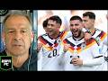 Klinsmann praises Germany’s fighting spirit after comeback sends them into knockout rounds | ESPN FC