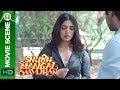 Bhumi Pednekar say
