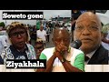 Mk has also taken over soweto as well  zuma  anc  umkhonto wesizwe  ramaphosa