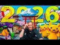 Pourquoi vous devez ABSOLUMENT venir au Japon en 2026 🇯🇵 (que des dingueries) thumbnail