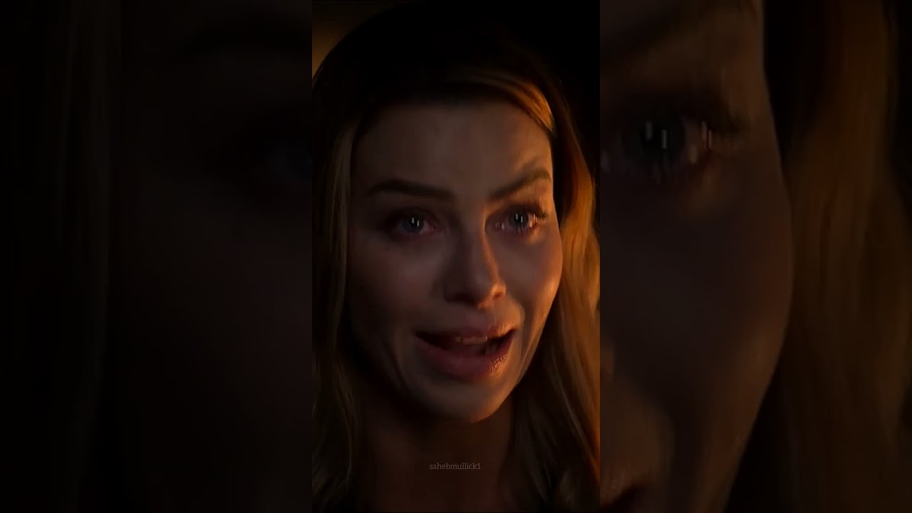 The Devil Can Cry Too | Lucifer Morningstar Sad Edit Hindi