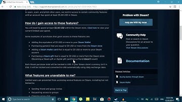 How to FIX Steam Can