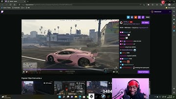 PD Magdump Hydra (Full Video in Comments) - Deansocool || GTA 5 RP NoPixel