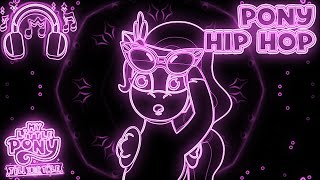 My Little Pony: Tell Your Tale | Pony Hip Hop Vocoded to Gangsta's Paradise