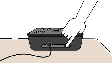 MyQ Gate & Garage Door Monitor from LiftMaster