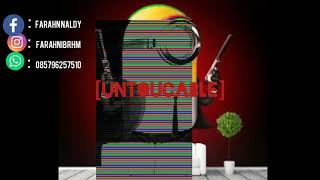 Farahnnaldy - Untoucable -Fvnkynight Re-Upload