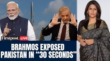 LIVE: Pakistan "Panicked" After India