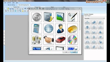 How to Design Barcode Label in USPS Tray Font using DRPU Barcode Label Maker Software