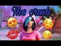 A fortnite roleplay(the crush)EP1