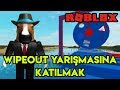 🌊 Wipeout Yarışmasına Katılıyoruz 🌊 | Wipeout | Roblox Türkçe