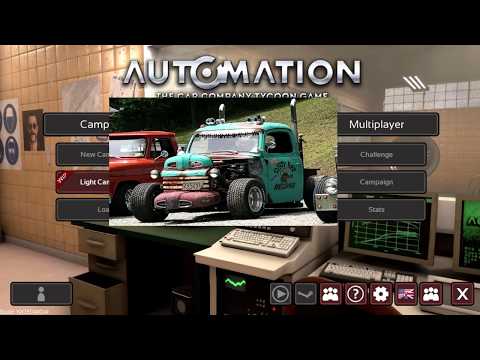 Am construit un HotRoad : Automation+BeamNG
